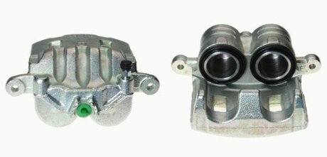 Гальмівний супорт BUDWEG CALIPER 344392