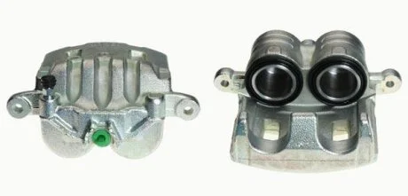 Гальмівний супорт BUDWEG CALIPER 344393