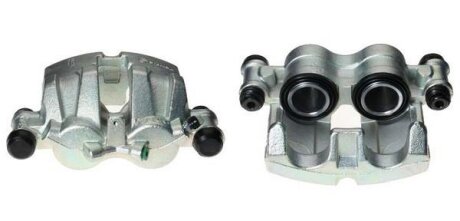 Гальмівний супорт BUDWEG CALIPER 344398
