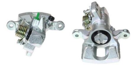 Гальмівний супорт BUDWEG CALIPER 344400