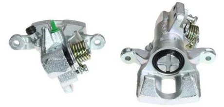 Гальмівний супорт BUDWEG CALIPER 344401