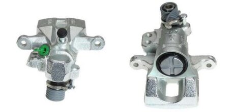 Гальмівний супорт BUDWEG CALIPER 344405