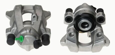 Гальмівний супорт BUDWEG CALIPER 344408