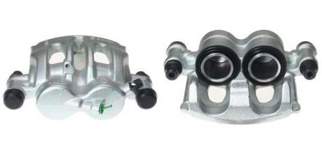 Гальмівний супорт BUDWEG CALIPER 344418