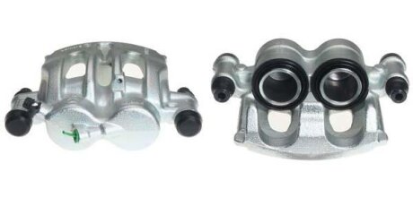Гальмівний супорт BUDWEG CALIPER 344419