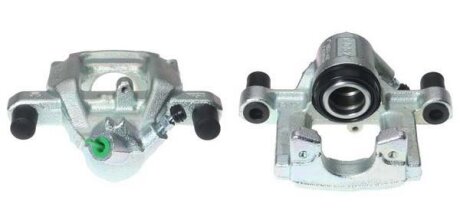 Гальмівний супорт BUDWEG CALIPER 344422