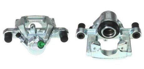 Гальмівний супорт BUDWEG CALIPER 344423