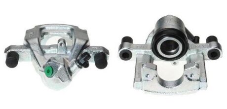 Гальмівний супорт BUDWEG CALIPER 344424