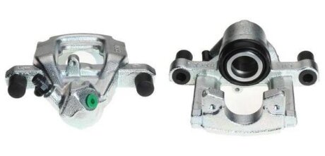 Гальмівний супорт BUDWEG CALIPER 344425