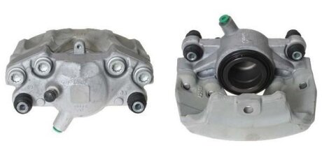 Гальмівний супорт BUDWEG CALIPER 344439