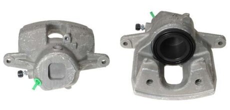 Гальмівний супорт BUDWEG CALIPER 344447