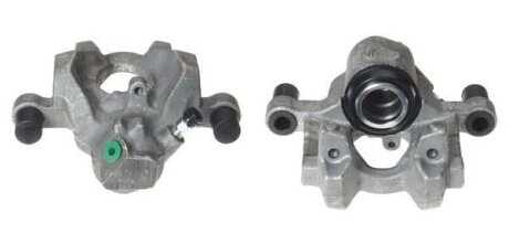 Гальмівний супорт BUDWEG CALIPER 344448