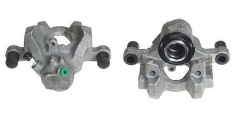 Гальмівний супорт BUDWEG CALIPER 344449