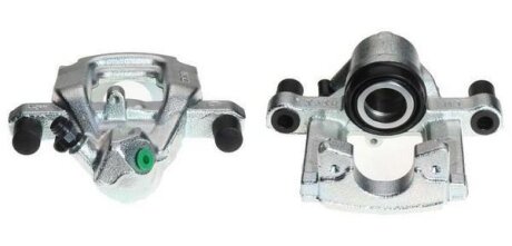 Гальмівний супорт BUDWEG CALIPER 344467