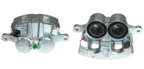 Гальмівний супорт BUDWEG CALIPER 344473
