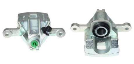 Гальмівний супорт BUDWEG CALIPER 344480