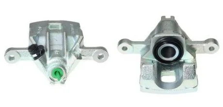 Гальмівний супорт BUDWEG CALIPER 344481