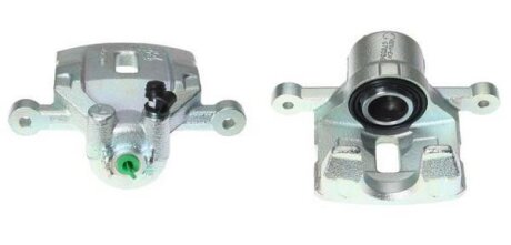 Гальмівний супорт BUDWEG CALIPER 344488