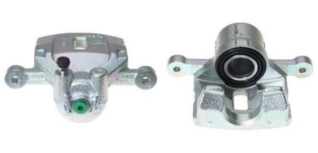 Гальмівний супорт BUDWEG CALIPER 344489
