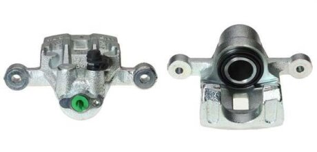 Гальмівний супорт BUDWEG CALIPER 344492