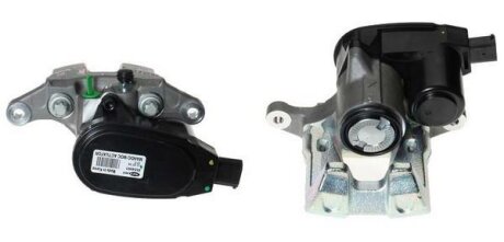 Гальмівний супорт BUDWEG CALIPER 344496
