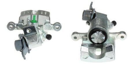 Гальмівний супорт BUDWEG CALIPER 344499