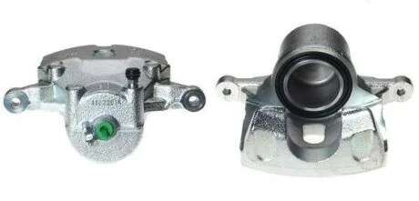 Гальмівний супорт BUDWEG CALIPER 344524