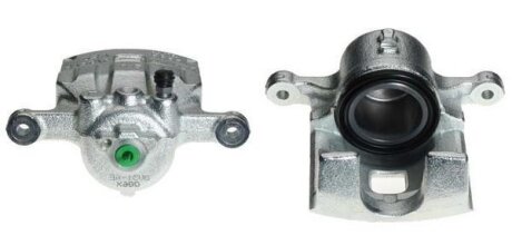 Гальмівний супорт BUDWEG CALIPER 344535