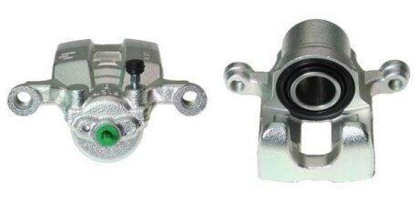 Гальмівний супорт BUDWEG CALIPER 344536