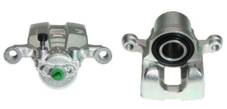 Гальмівний супорт BUDWEG CALIPER 344537