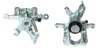 Суппорт тормозной BUDWEG CALIPER 344544 (фото 1)