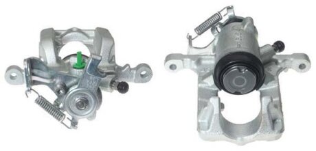 Гальмівний супорт BUDWEG CALIPER 344548