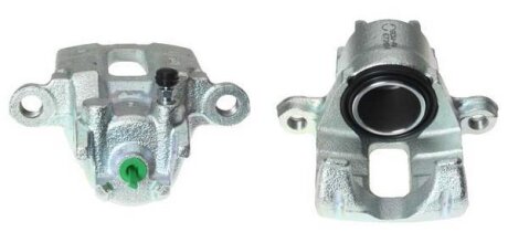 Гальмівний супорт BUDWEG CALIPER 344550