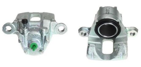 Гальмівний супорт BUDWEG CALIPER 344551