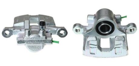 Гальмівний супорт BUDWEG CALIPER 344554