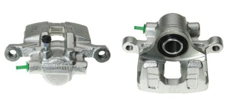 Гальмівний супорт BUDWEG CALIPER 344555