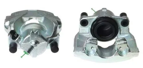 Гальмівний супорт BUDWEG CALIPER 344568