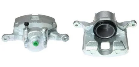 Гальмівний супорт BUDWEG CALIPER 344575