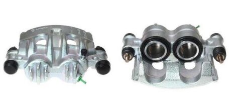 Гальмівний супорт BUDWEG CALIPER 344589