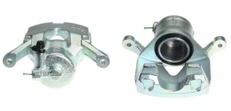 Гальмівний супорт BUDWEG CALIPER 344598