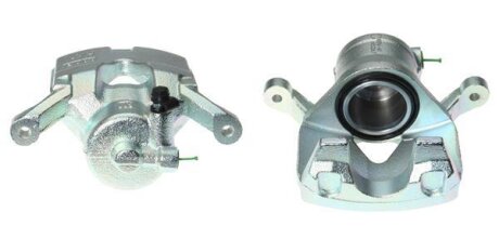 Гальмівний супорт BUDWEG CALIPER 344599