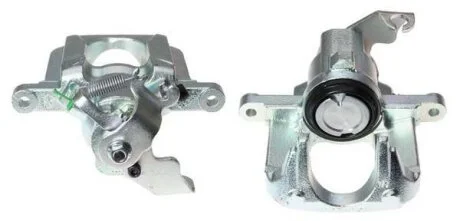 Гальмівний супорт BUDWEG CALIPER 344602