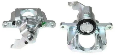 Гальмівний супорт BUDWEG CALIPER 344603