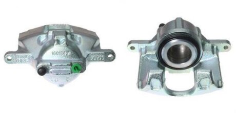 Гальмівний супорт BUDWEG CALIPER 344604