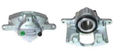 Гальмівний супорт BUDWEG CALIPER 344605