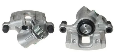 Гальмівний супорт BUDWEG CALIPER 344624