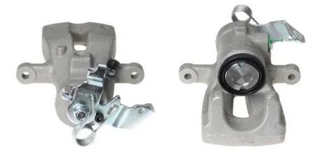 Гальмівний супорт BUDWEG CALIPER 344634