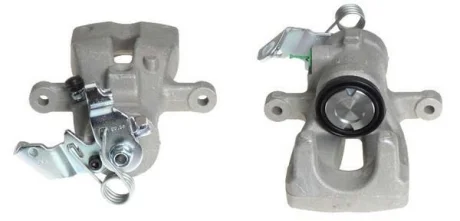 Гальмівний супорт BUDWEG CALIPER 344635