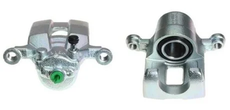 Гальмівний супорт BUDWEG CALIPER 344639