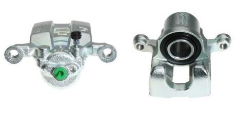 Гальмівний супорт BUDWEG CALIPER 344641